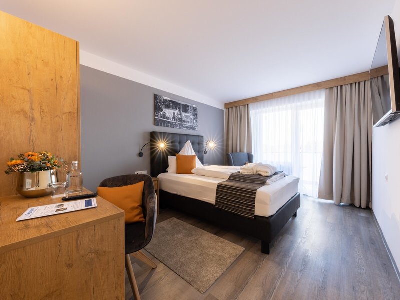 Hotel Tanneck 38
