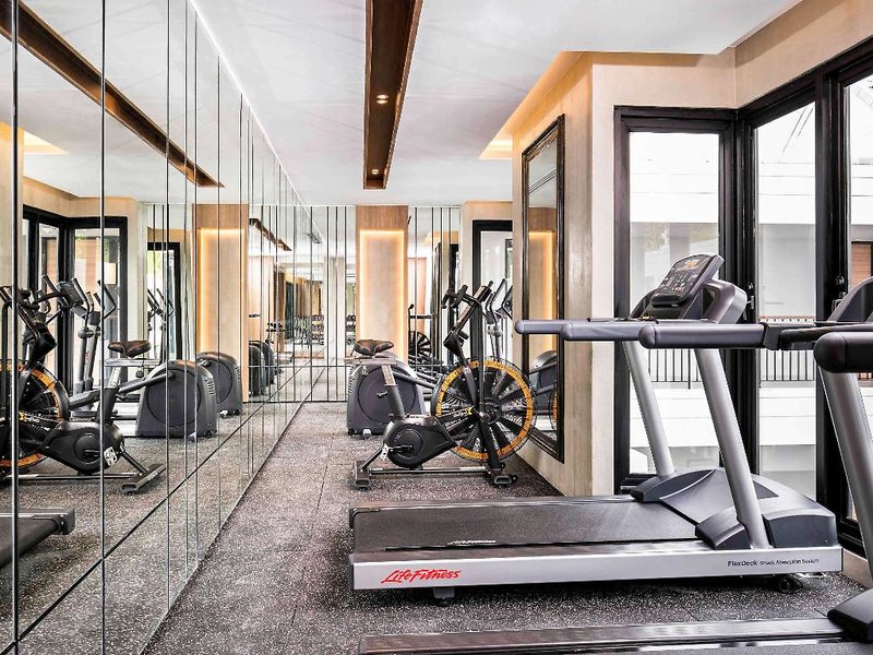 Novotel Chiangmai Nimman Journeyhub 3