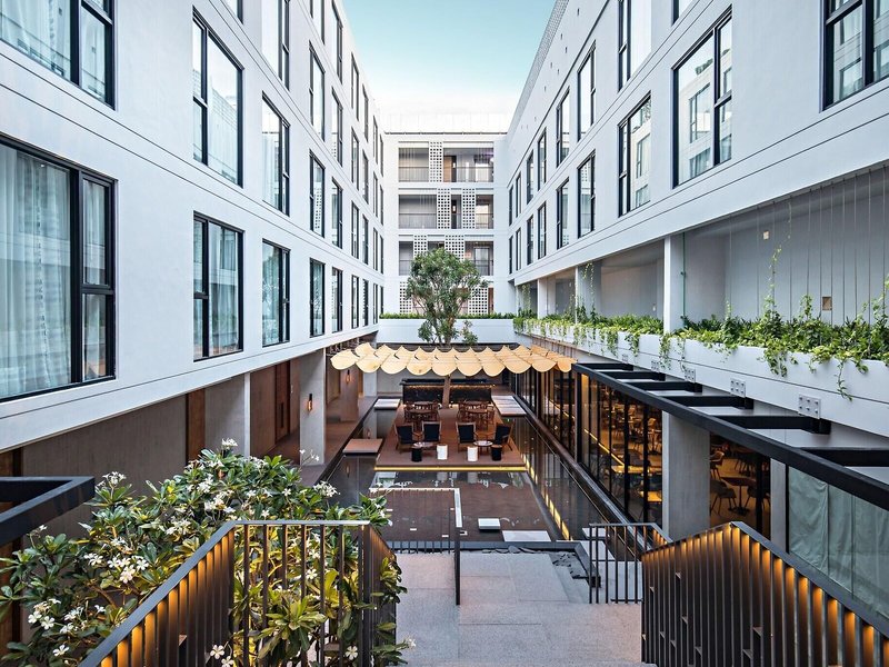 Novotel Chiangmai Nimman Journeyhub 3