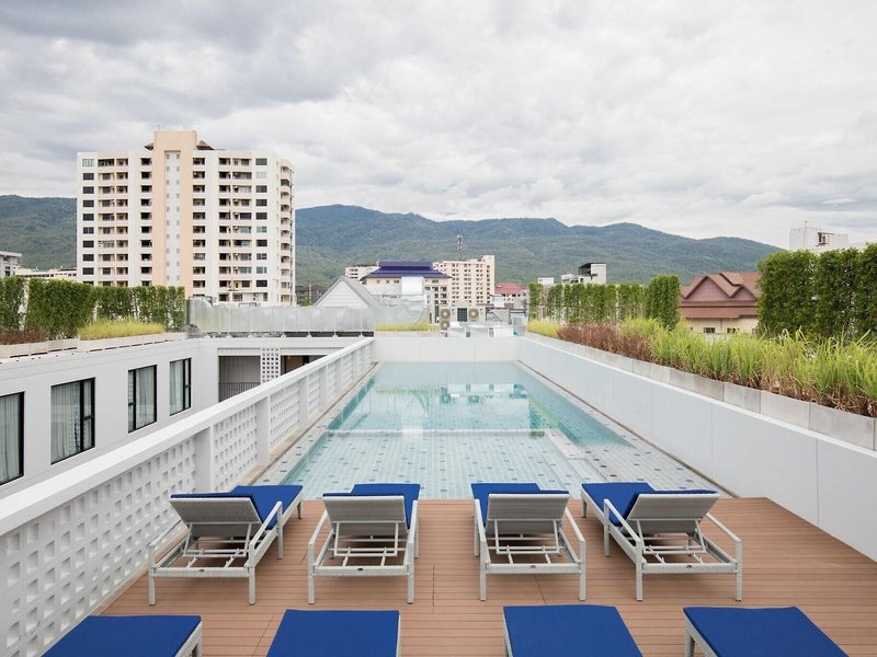 Novotel Chiangmai Nimman Journeyhub 8