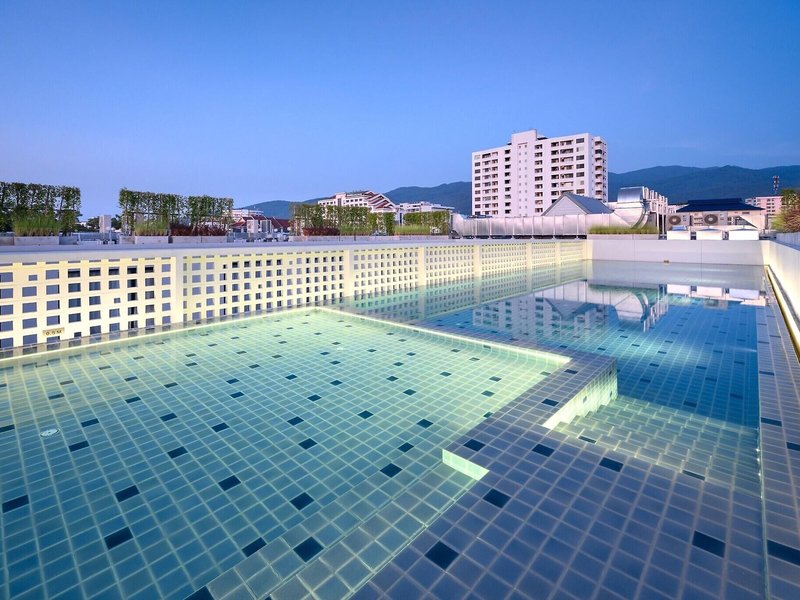 Novotel Chiangmai Nimman Journeyhub 9