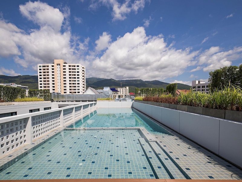 Novotel Chiangmai Nimman Journeyhub 10