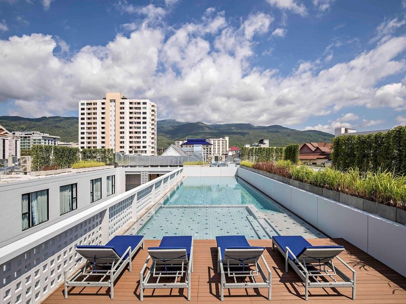 Novotel Chiangmai Nimman Journeyhub 11