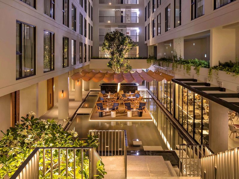 Novotel Chiangmai Nimman Journeyhub 13