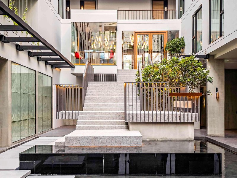 Novotel Chiangmai Nimman Journeyhub 14