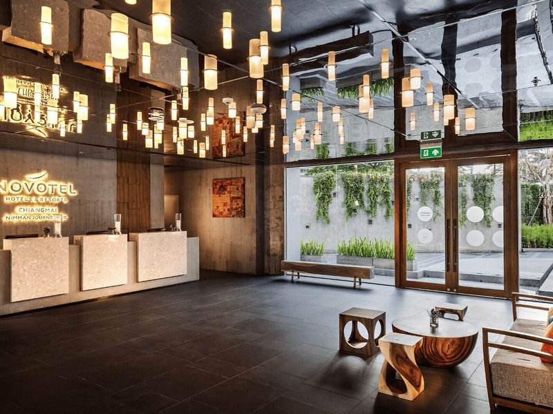 Novotel Chiangmai Nimman Journeyhub 19