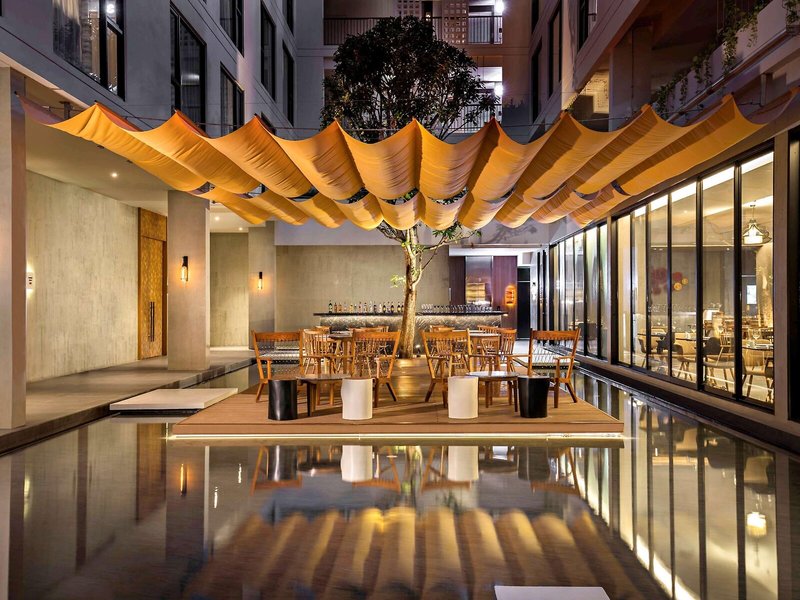 Novotel Chiangmai Nimman Journeyhub 20