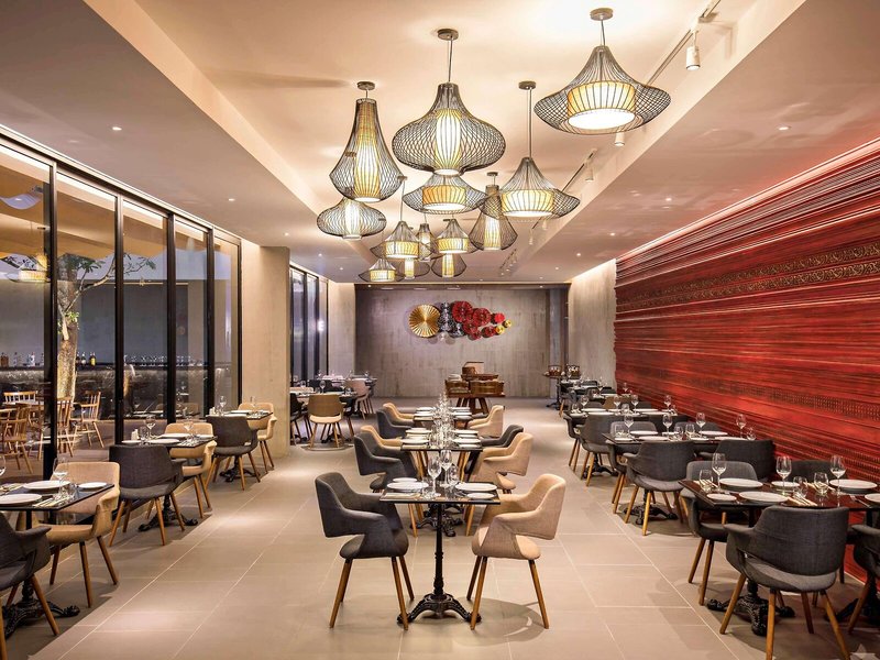 Novotel Chiangmai Nimman Journeyhub 22