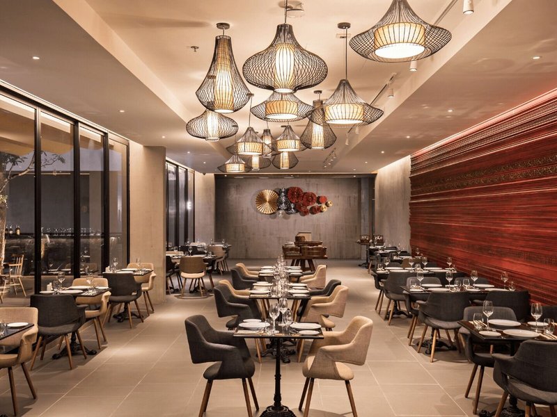 Novotel Chiangmai Nimman Journeyhub 25