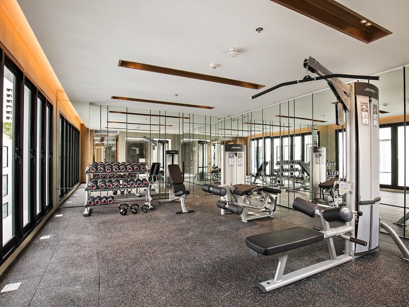 Novotel Chiangmai Nimman Journeyhub 28