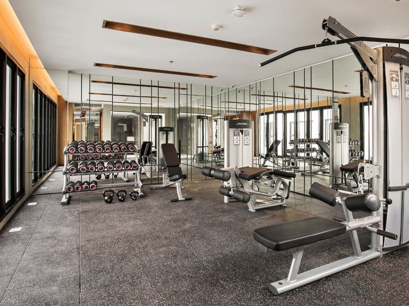 Novotel Chiangmai Nimman Journeyhub 29