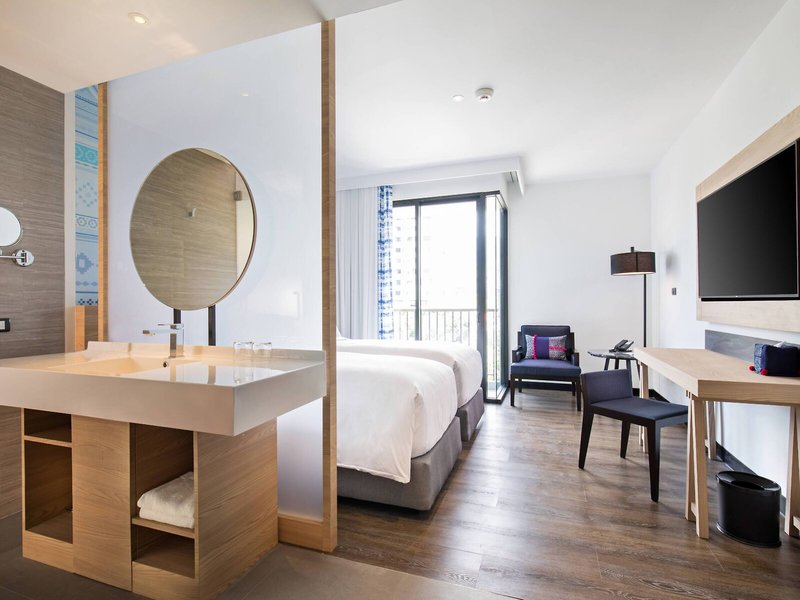 Novotel Chiangmai Nimman Journeyhub 32