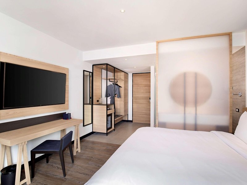 Novotel Chiangmai Nimman Journeyhub 35