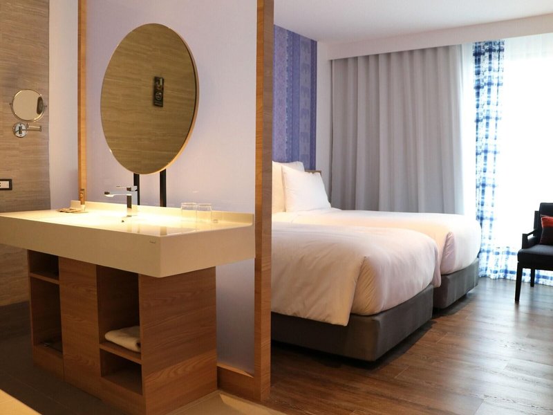 Novotel Chiangmai Nimman Journeyhub 36