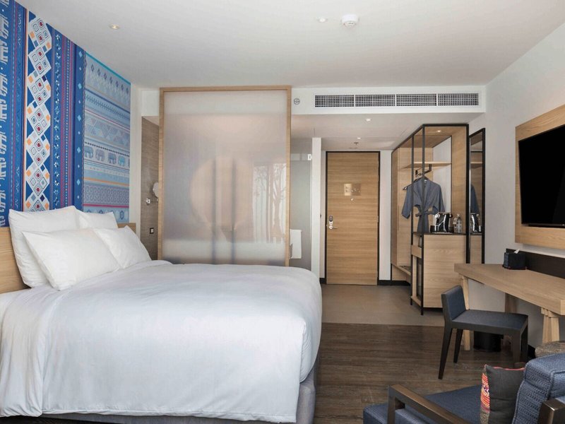 Novotel Chiangmai Nimman Journeyhub 39