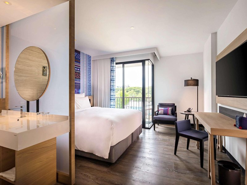 Novotel Chiangmai Nimman Journeyhub 40