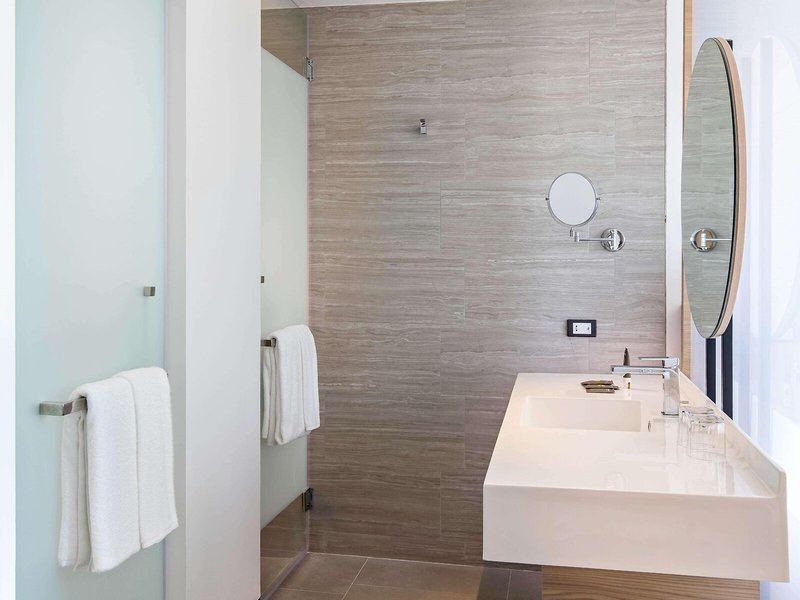 Novotel Chiangmai Nimman Journeyhub 42
