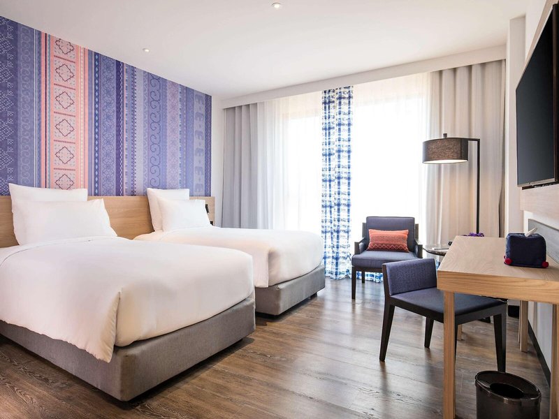 Novotel Chiangmai Nimman Journeyhub 43