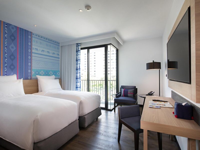 Novotel Chiangmai Nimman Journeyhub 44