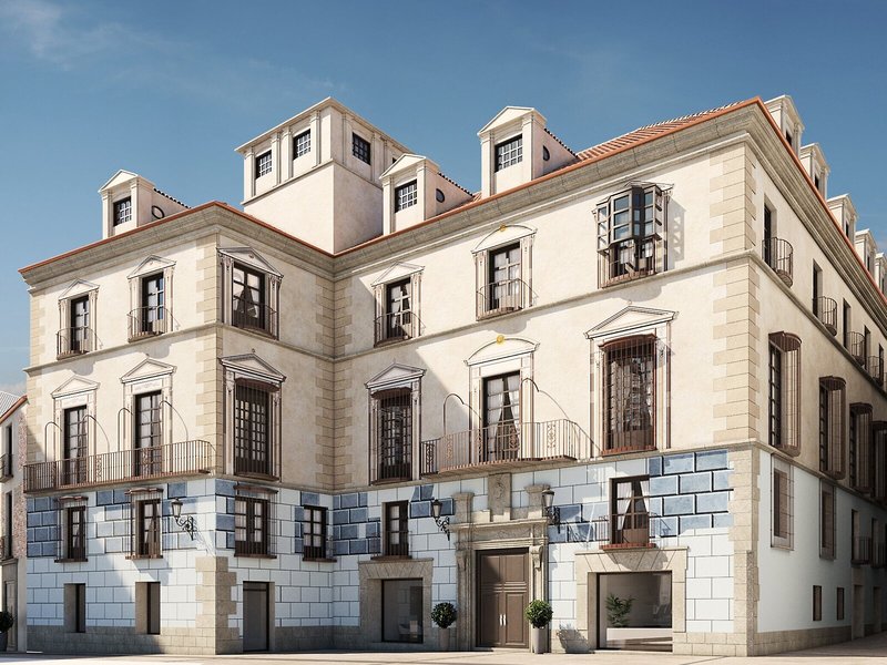 Palacio Solecio 2