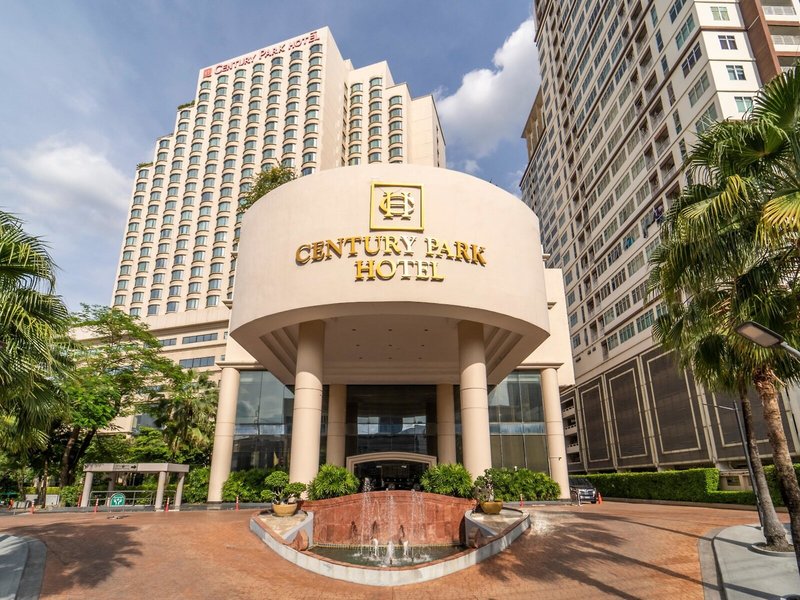 Century Park 1