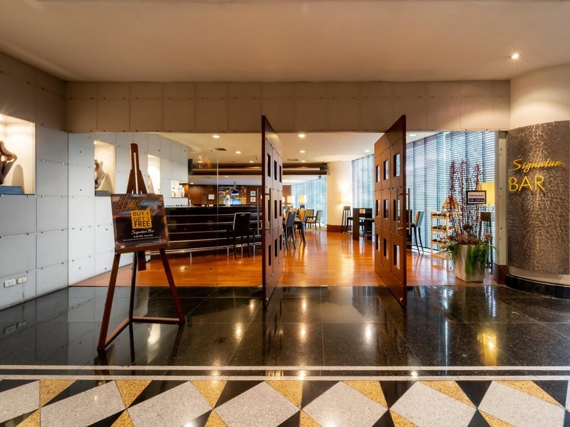 Century Park 22