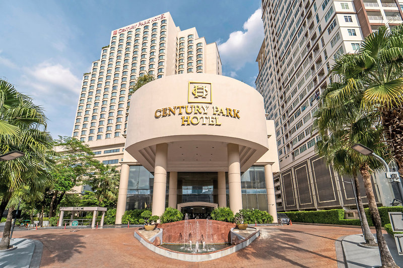 Century Park 5