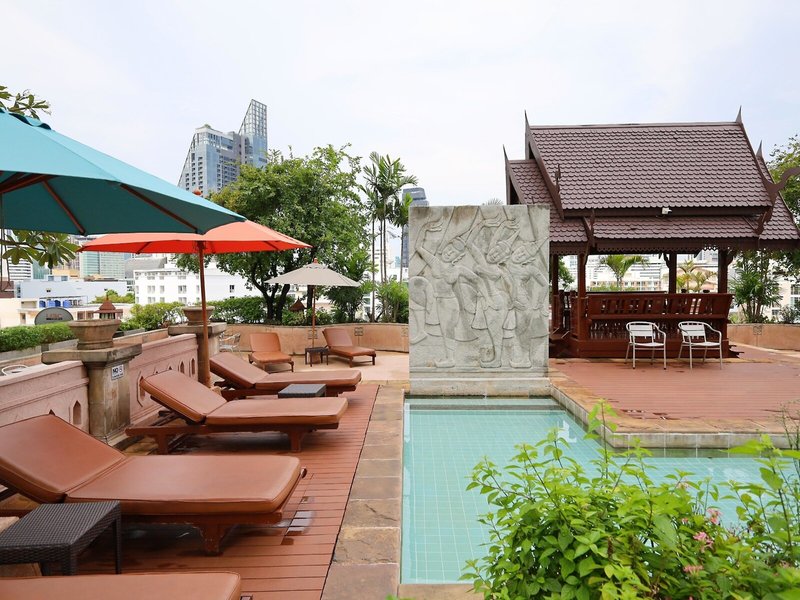 Century Park 16
