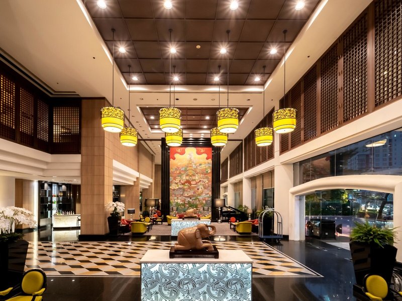 Century Park 21