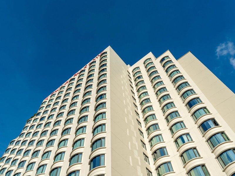 Century Park 26