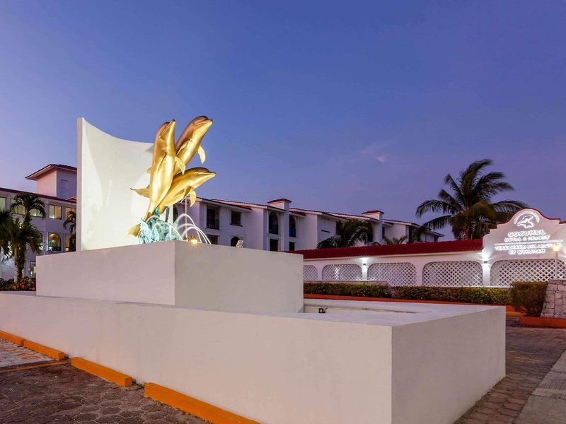 Cozumel Hotel & Resort, Trademark Collection by Wyndham 2