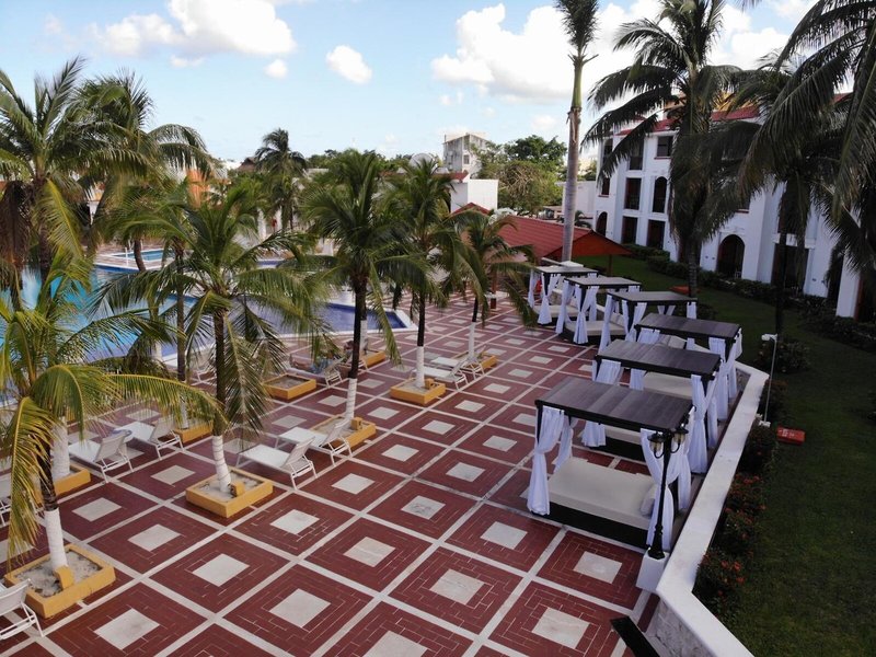 Cozumel Hotel & Resort, Trademark Collection by Wyndham 3