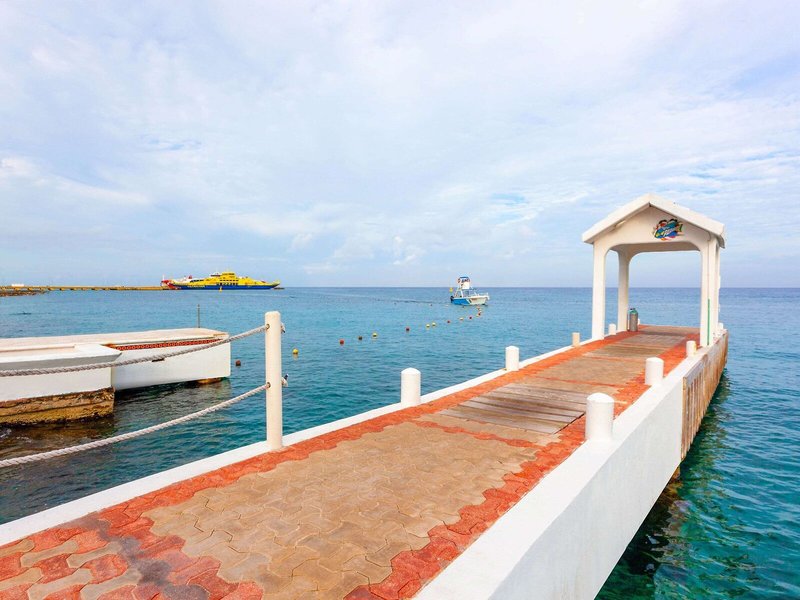 Cozumel Hotel & Resort, Trademark Collection by Wyndham 5