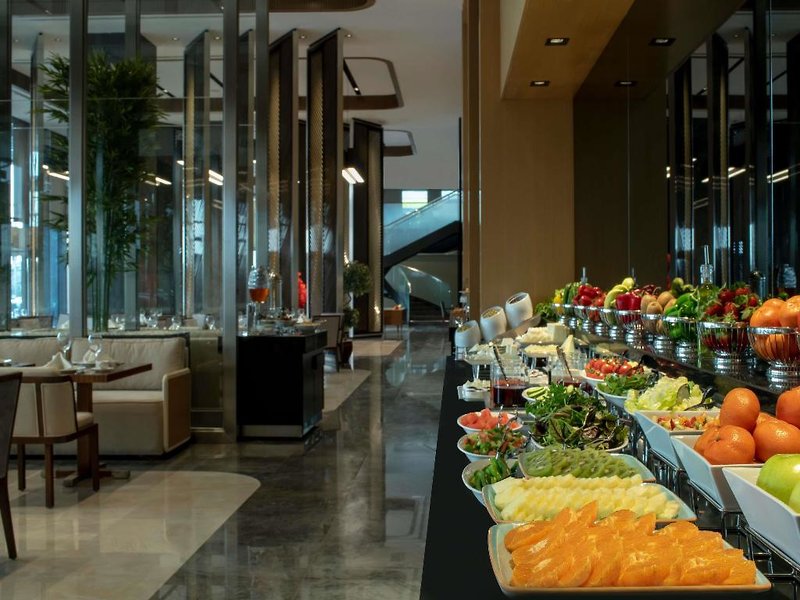 Mövenpick Diyarbakir