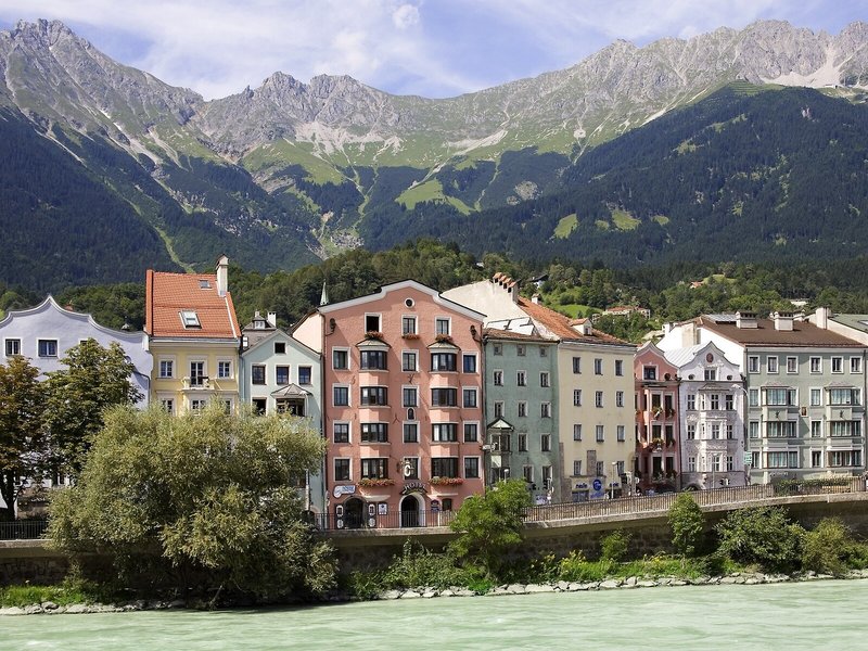 Hotel Mondschein 1