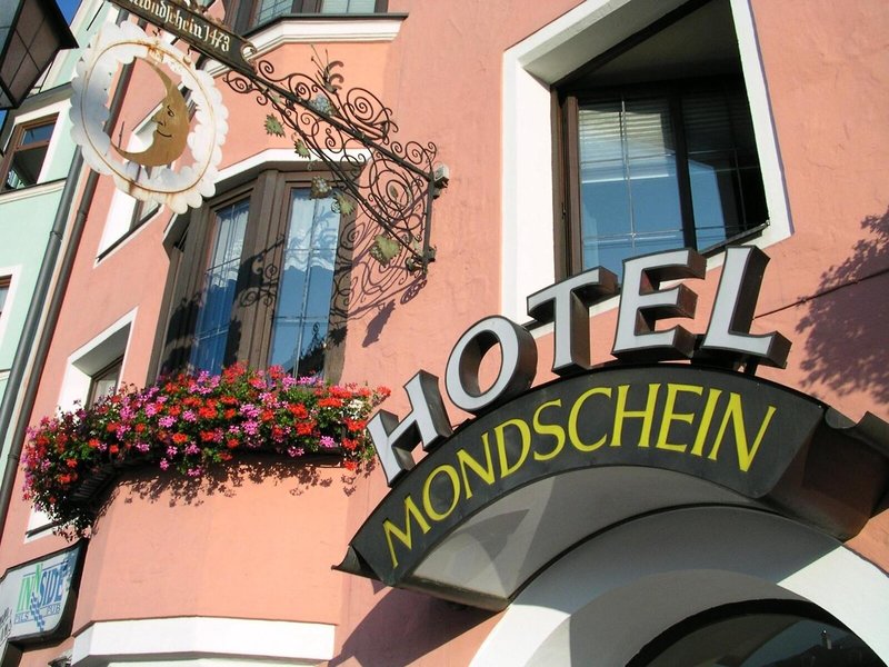 Hotel Mondschein 2