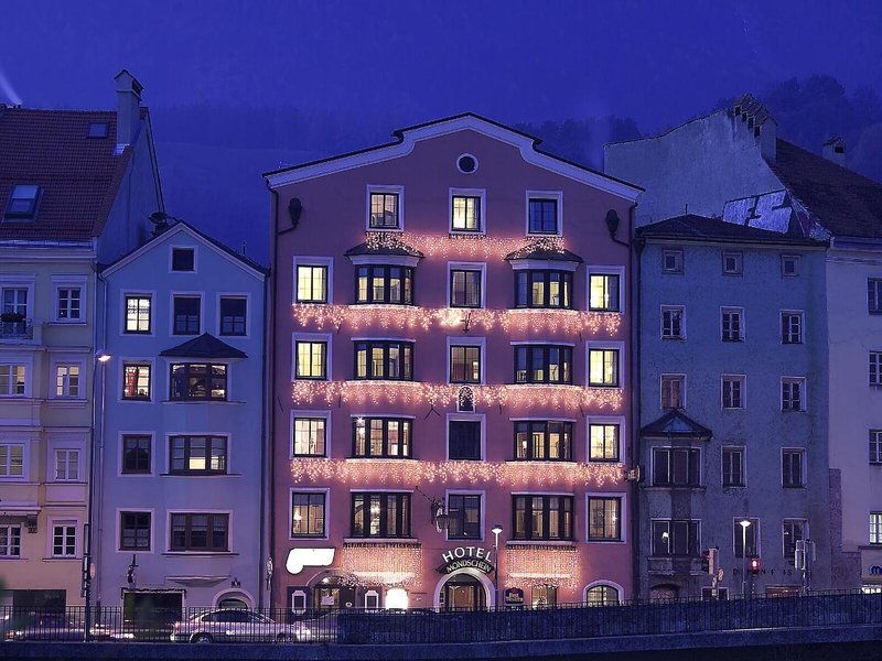 Hotel Mondschein 3