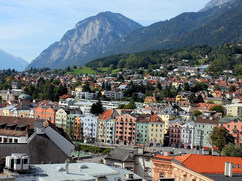 Hotel Mondschein 4