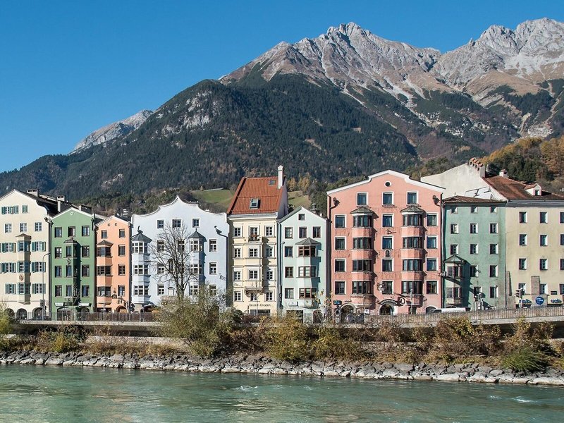 Hotel Mondschein 5
