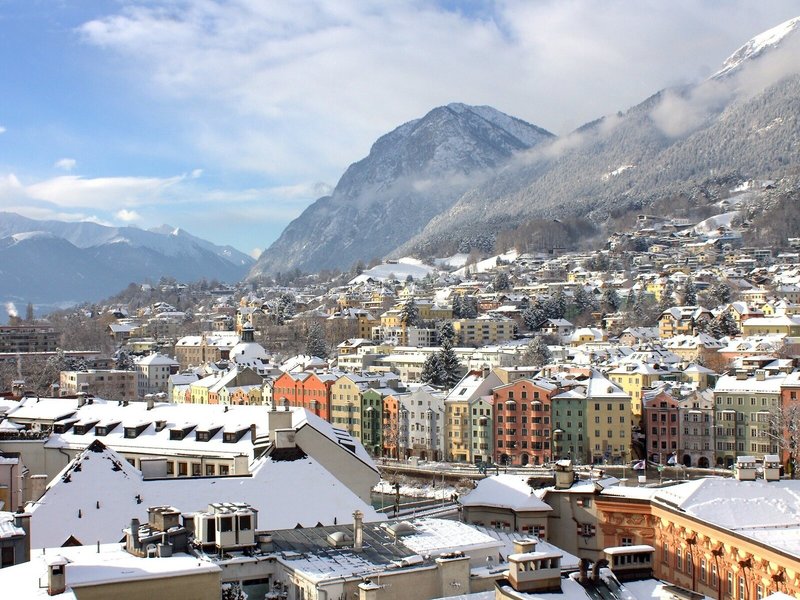 Hotel Mondschein 7