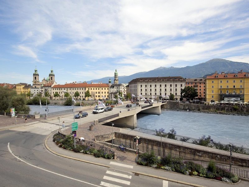 Hotel Mondschein 8