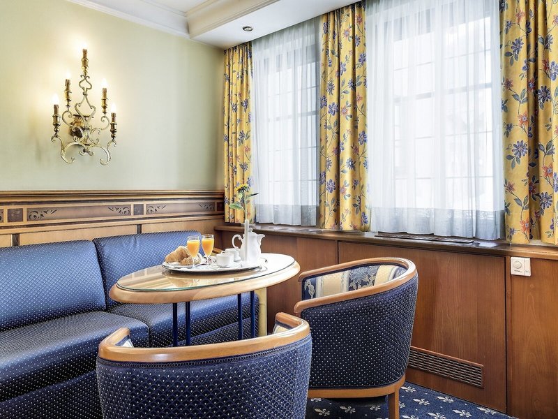 Hotel Mondschein 9