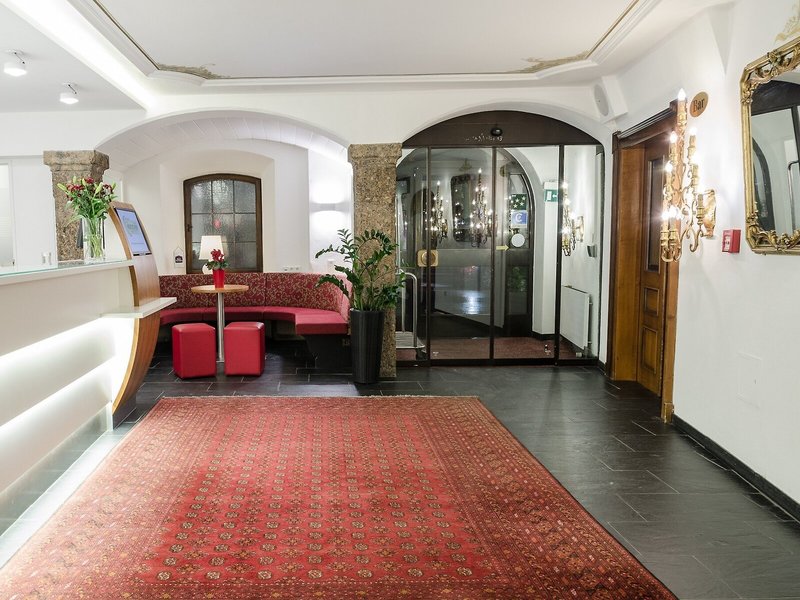 Hotel Mondschein 10