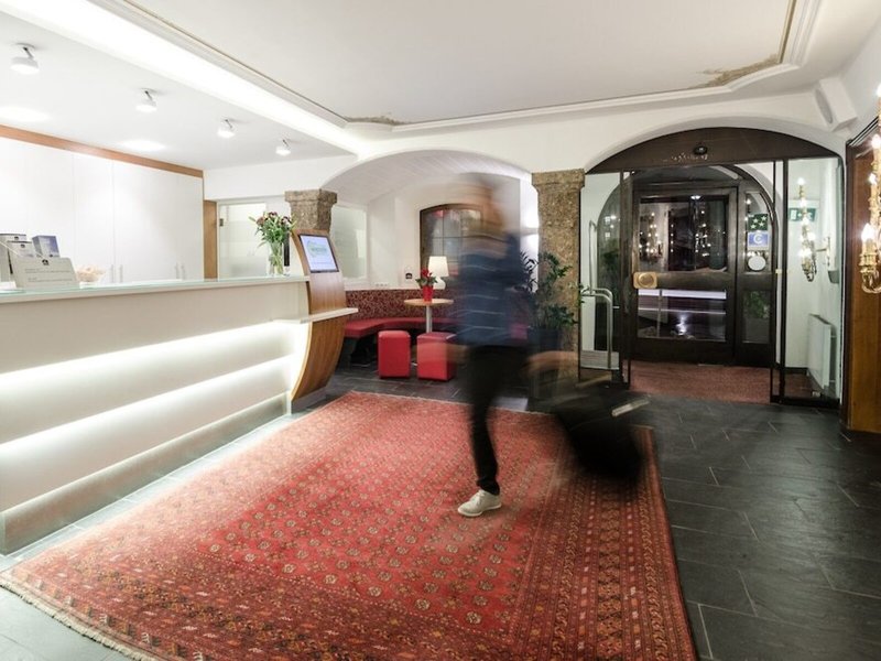 Hotel Mondschein 11