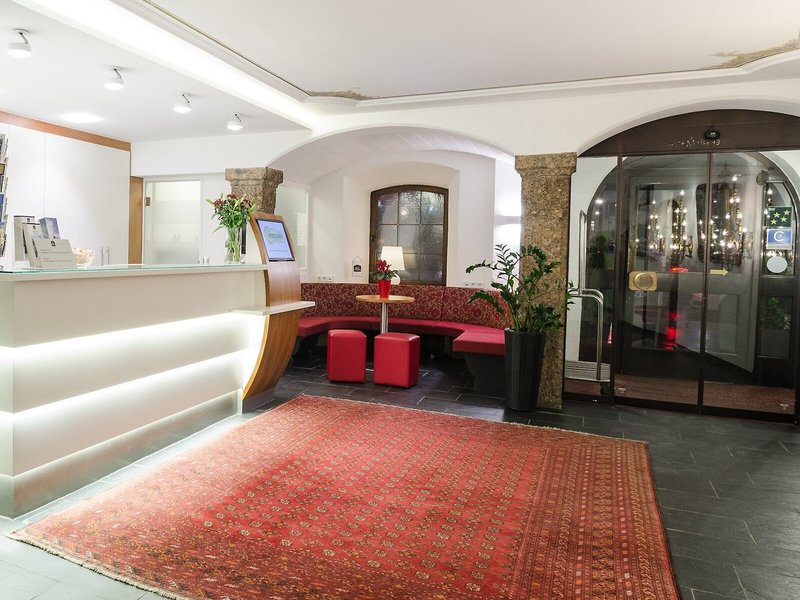 Hotel Mondschein 12