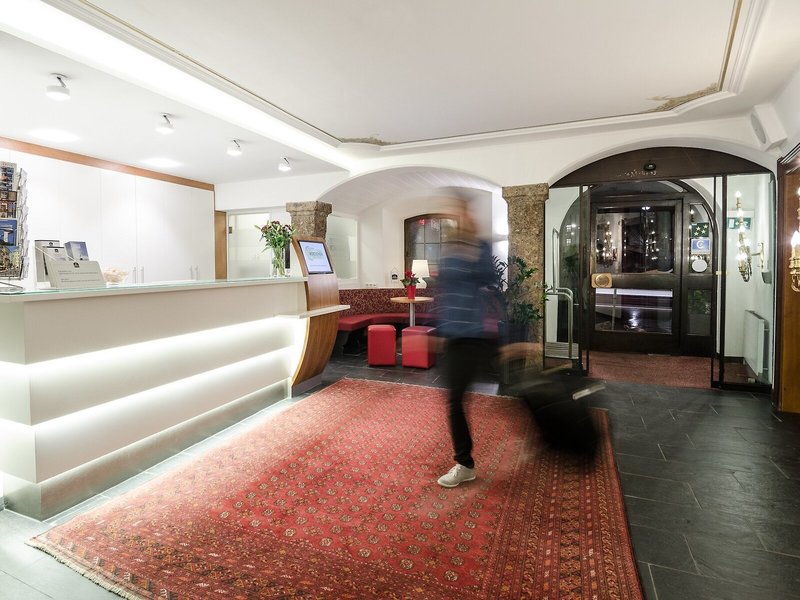 Hotel Mondschein 13