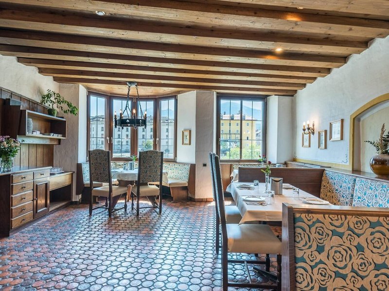 Hotel Mondschein 14