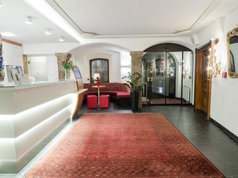 Hotel Mondschein 15