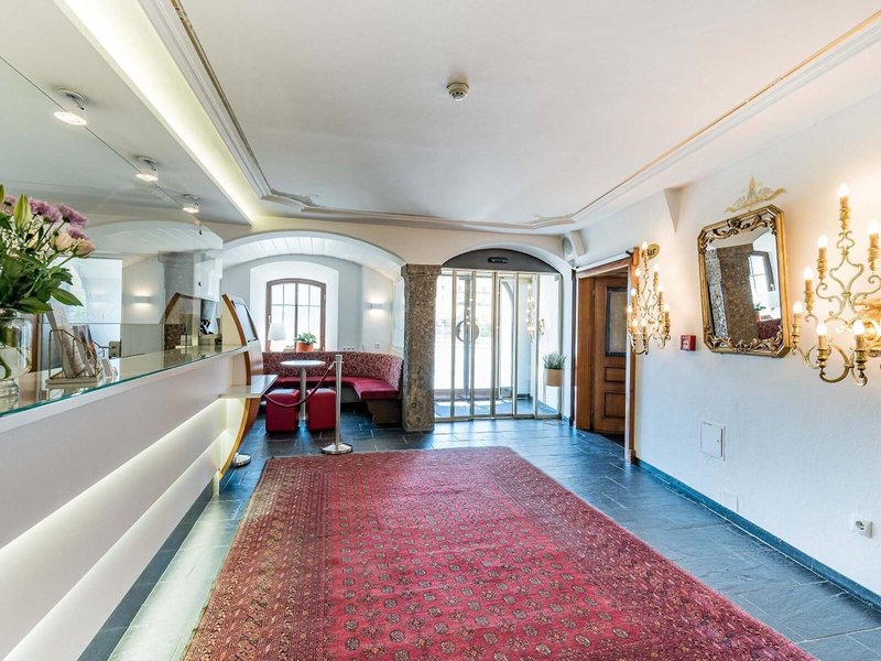 Hotel Mondschein 16
