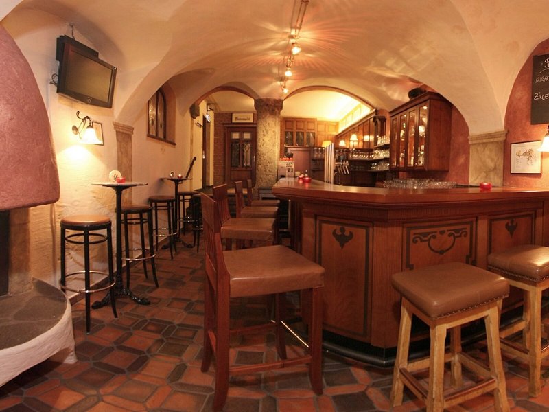Hotel Mondschein 17